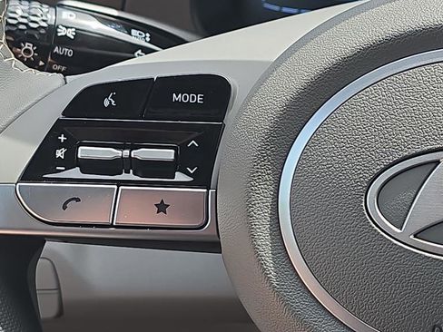New 2026 Hyundai Elantra Sport FWD image 24
