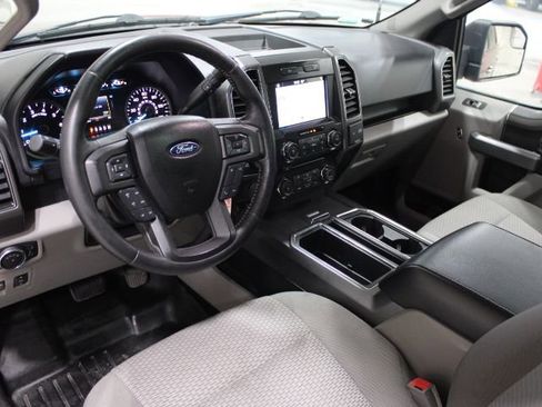 Used 2018 Ford F150 XLT w/ Equipment Group 302A Luxury AWD/4WD image 46