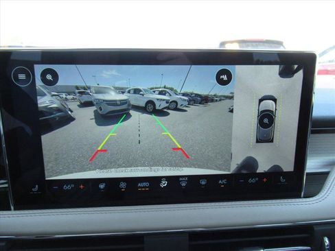 Used 2025 Lincoln Corsair FWD w/ Equipment Group 101A image 28