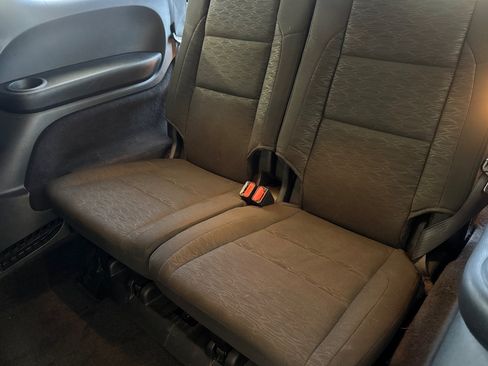 Used 2022 Dodge Durango GT w/ Blacktop Package RWD image 32