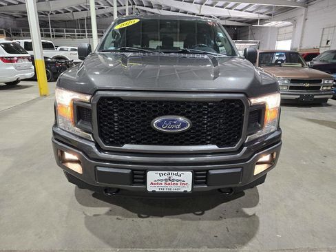 Used 2020 Ford F150 XL w/ Equipment Group 101A Mid AWD/4WD image 21