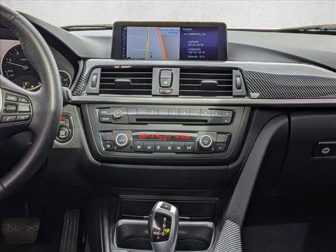 Used 2014 BMW 328d Sedan image 14