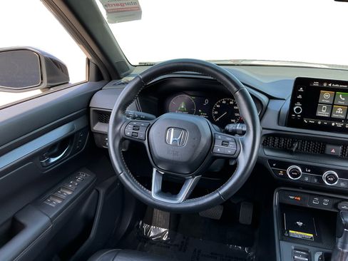 Used 2024 Honda CR-V Sport-L image 11