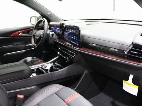 New 2026 Chevrolet Traverse RS image 35