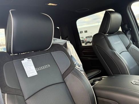 New 2026 RAM 3500 Laramie image 31