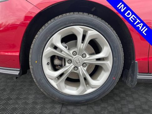 Certified 2023 Honda Accord LX image 15