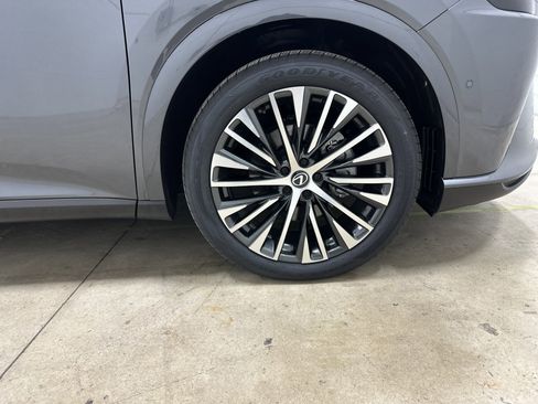 Certified 2024 Lexus RX 350 Premium Plus w/ Convenience Package image 13