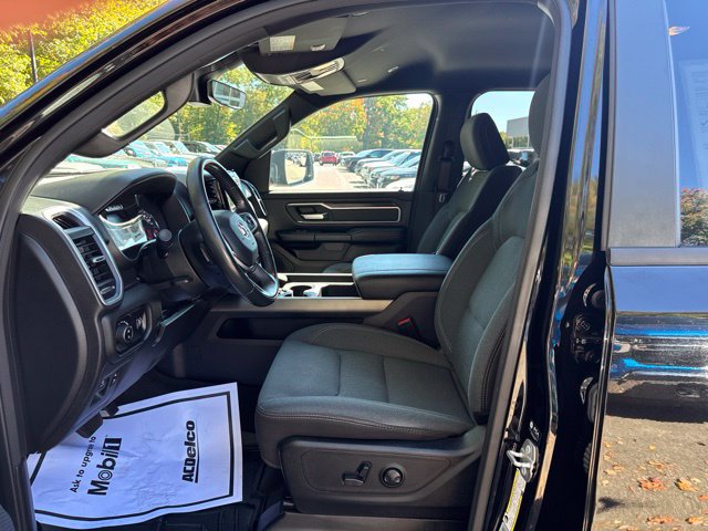 Used 2023 RAM 1500 Big Horn AWD/4WD image 14