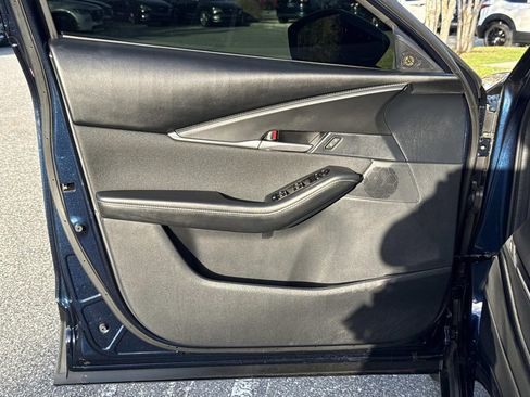 Certified 2025 MAZDA CX-30 AWD 2.5 S image 24