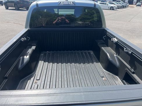 Used 2023 Toyota Tacoma SR5 RWD image 19