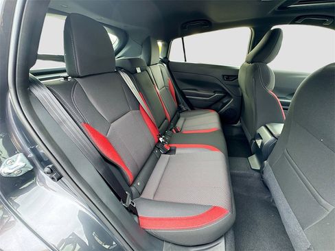 New 2025 Subaru Impreza RS image 25