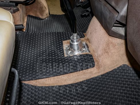 Used 1986 Volkswagen Vanagon image 73