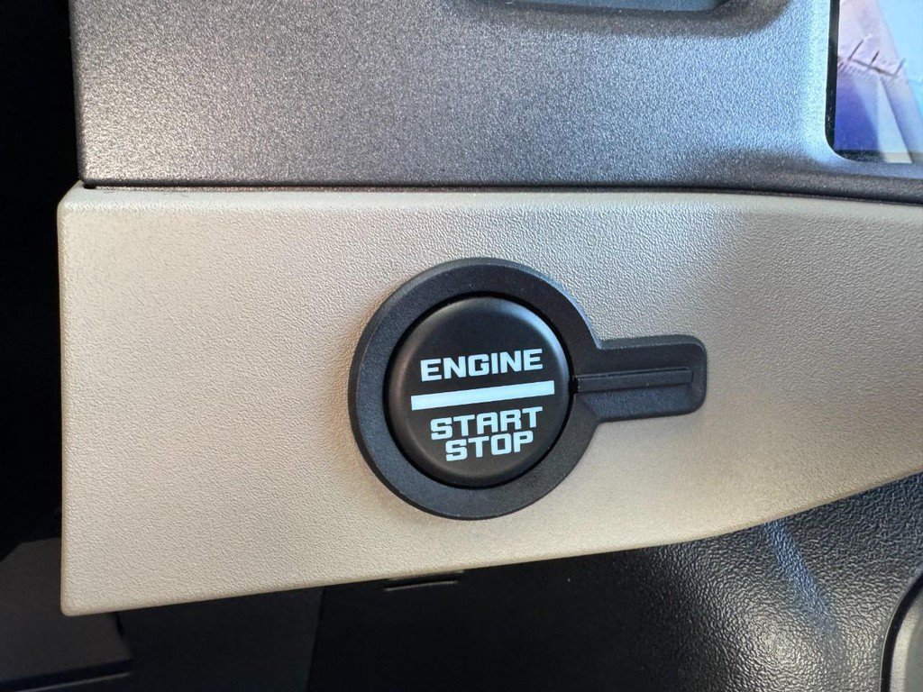 Used 2026 Ford Bronco Big Bend AWD/4WD image 20