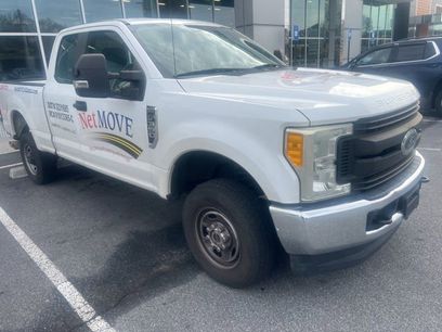 Used 2017 Ford F350 XL w/ Power Equipment Group
