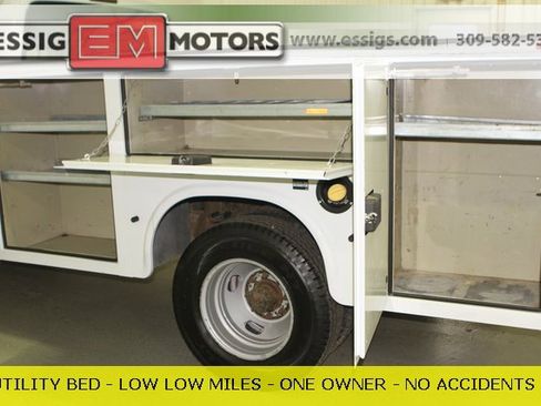 Used 2015 Ford F350 XL image 29