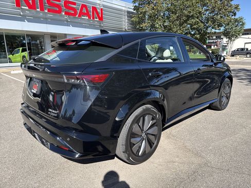 Certified 2024 Nissan Ariya AWD image 7