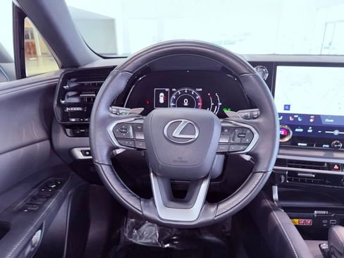 Certified 2024 Lexus RX 350 Premium image 19