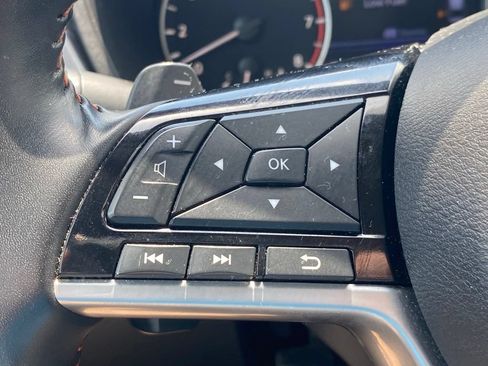 Used 2025 Nissan Altima 2.5 SR FWD image 26