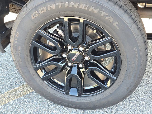 Used 2026 GMC Sierra 1500 Elevation AWD/4WD image 11