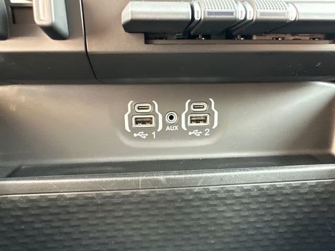 Used 2023 RAM 1500 Rebel image 32