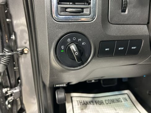 Used 2012 Ford Escape Limited image 18