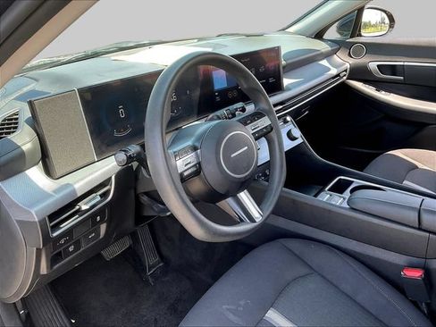 Used 2025 Hyundai Sonata SEL AWD/4WD image 19