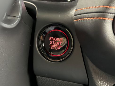 New 2026 Honda HR-V Sport image 25