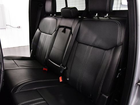 Used 2020 Ford Ranger Lariat w/ Equipment Group 501A Mid image 32