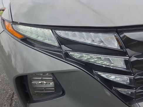 Used 2024 Hyundai Tucson SEL image 13