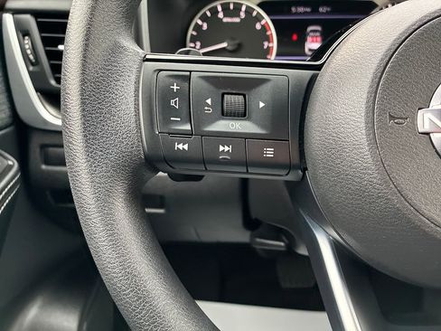 Used 2023 Nissan Rogue SV AWD/4WD image 22