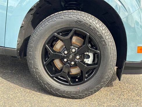 Used 2022 Ford Maverick XLT w/ Equipment Group 300A Standard image 8