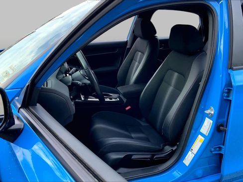 Used 2024 Honda Civic Sport image 9