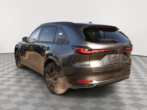 New 2026 MAZDA CX-90 3.3 Turbo S w/ Premium Package image 5