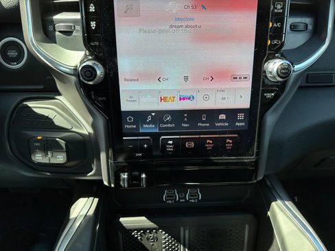 New 2026 RAM 2500 Laramie image 28