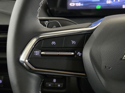 New 2026 Chevrolet Silverado EV LT image 33