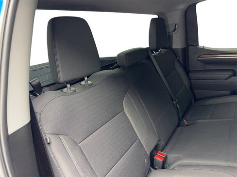 Used 2024 Chevrolet Silverado 1500 LT image 39