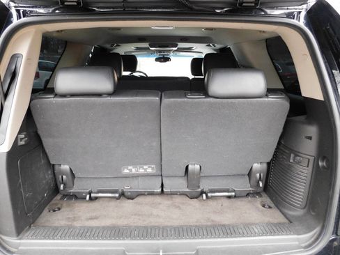 Used 2013 Chevrolet Tahoe LT w/ Luxury Package image 24