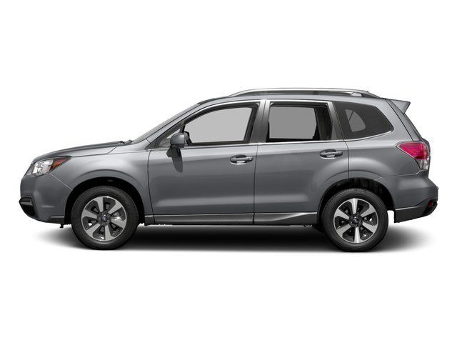 Used 2017 Subaru Forester 2.5i Limited AWD/4WD image 6