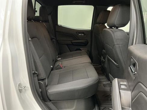 New 2026 GMC Canyon Elevation RWD image 15