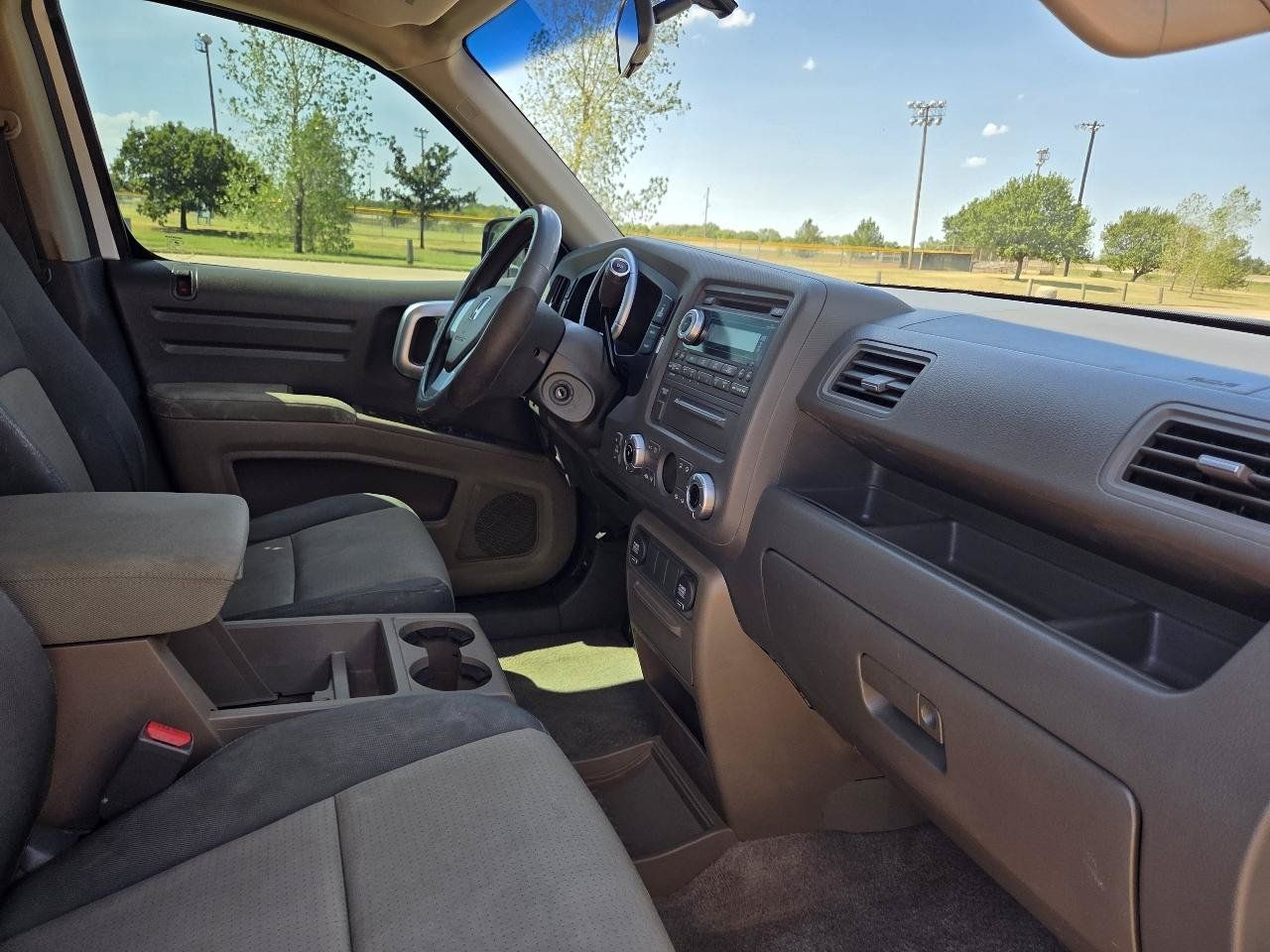 Used 2007 Honda Ridgeline RT image 8