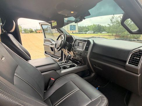 Used 2015 Ford F150 XLT w/ Equipment Group 301A Mid AWD/4WD image 27