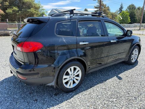Used 2008 Subaru Tribeca Limited AWD/4WD image 4
