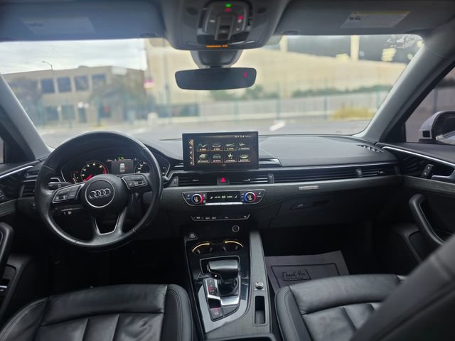 Used 2017 Audi Q7 3.0T Premium AWD/4WD image 42