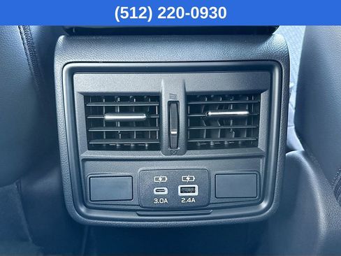 New 2026 Subaru Forester Premium image 31