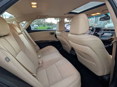 Used 2014 Toyota Avalon XLE Premium FWD image 12