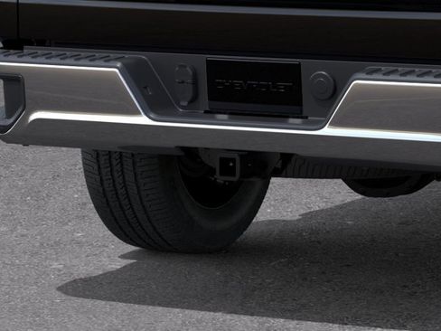 New 2026 Chevrolet Silverado 1500 LT w/ Leather Package RWD image 15