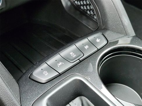 New 2026 Chevrolet TrailBlazer LT image 23