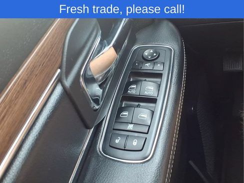 Used 2017 RAM 3500 Laramie AWD/4WD image 27