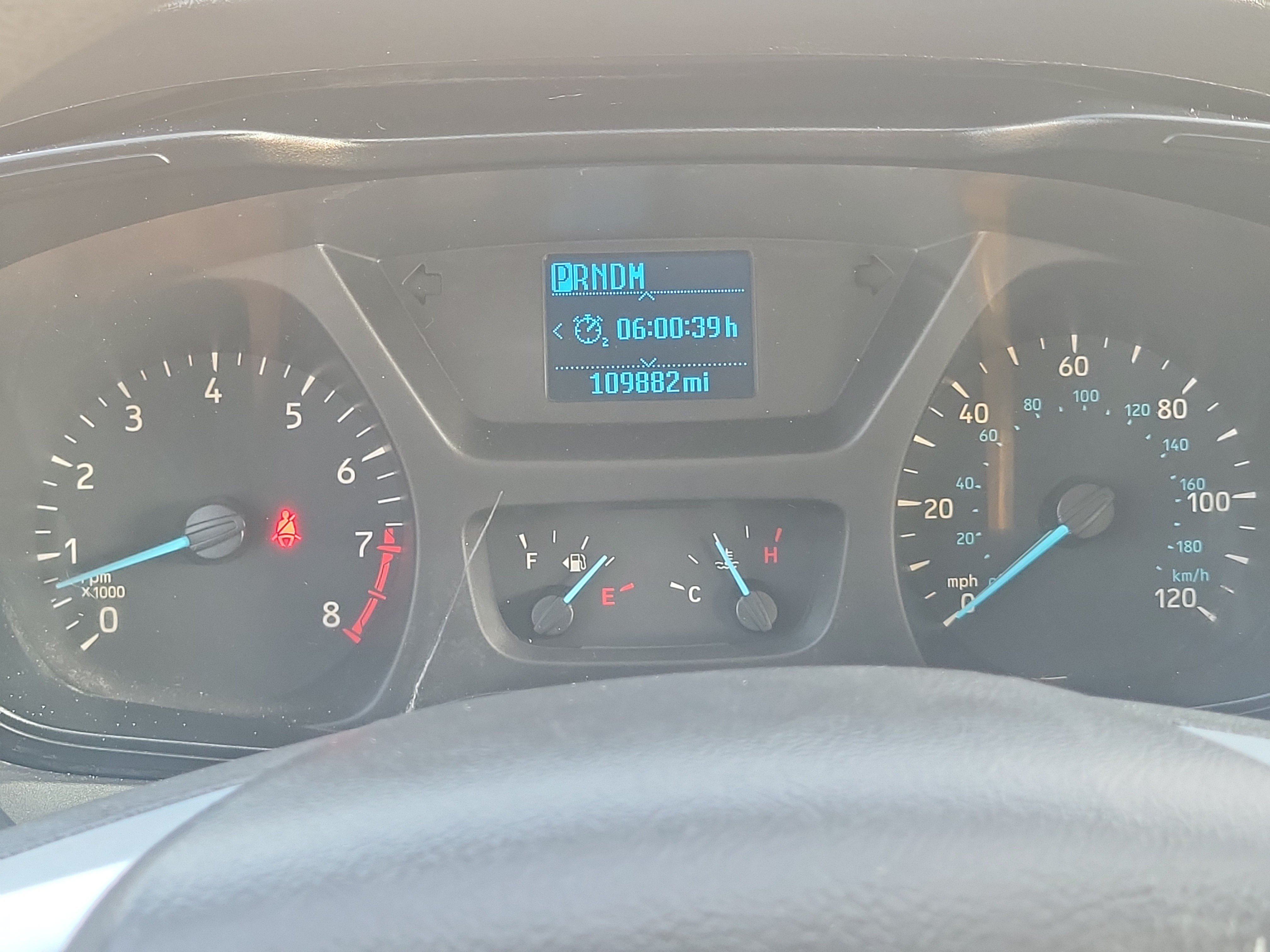 Used 2018 Ford Transit 350 XLT RWD image 34