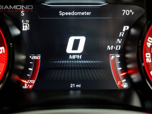 Used 2023 Dodge Challenger SRT Hellcat Redeye image 80